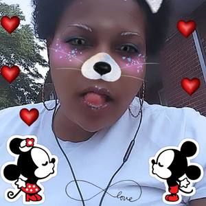 Meet your Posher, Tera